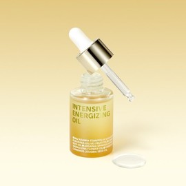 Bulgarian Rose 인텐시브 에너자이징 오일 15ml Intensive Energizing Oil 15ml