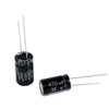 [10 pieces] Electrolytic Capacitors 35V 470uF 10x17 [JWCO]