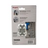 Legrand - OnQ Cable Access Wall Plate, Recessed Wall Plate
