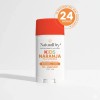 Desodorante barra Naturaldry Desodorante naranja pack de 2 u