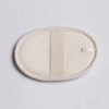 Esponja de Lufa Exfoliante para Baño – Pack 5 Ovaladas