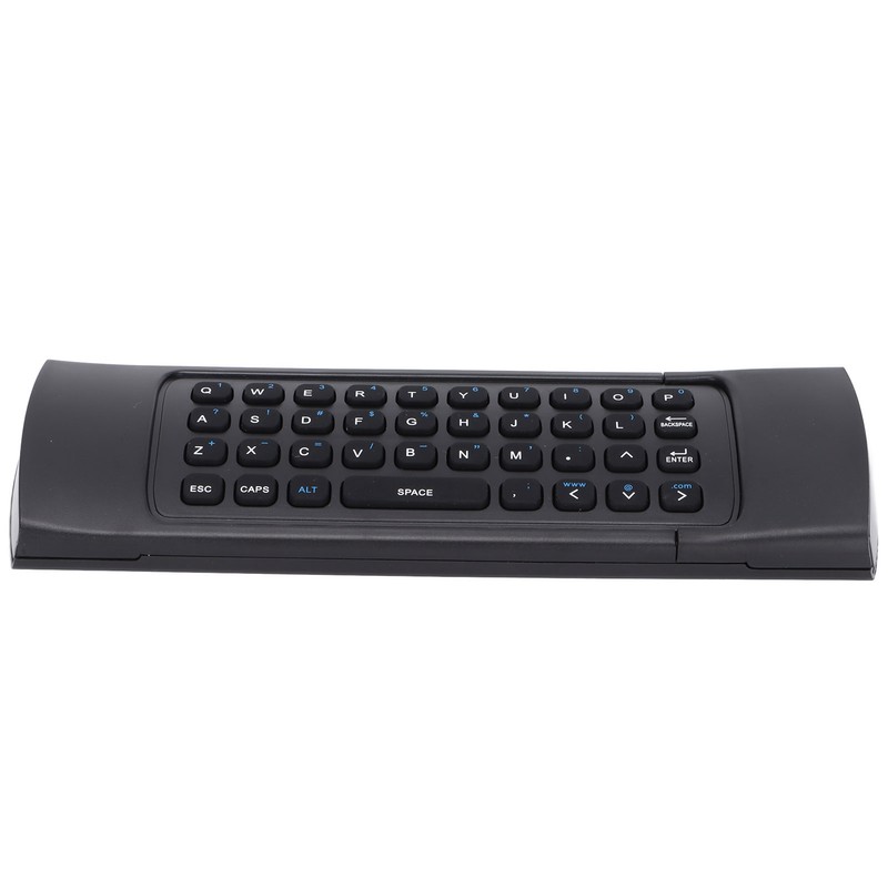 Remote Control 2.4G MX3 Portable Wireless Smart Voice TV Remote