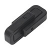 Stress Relief Slider Toy Decompression Portable Aluminium Alloy Slider Push