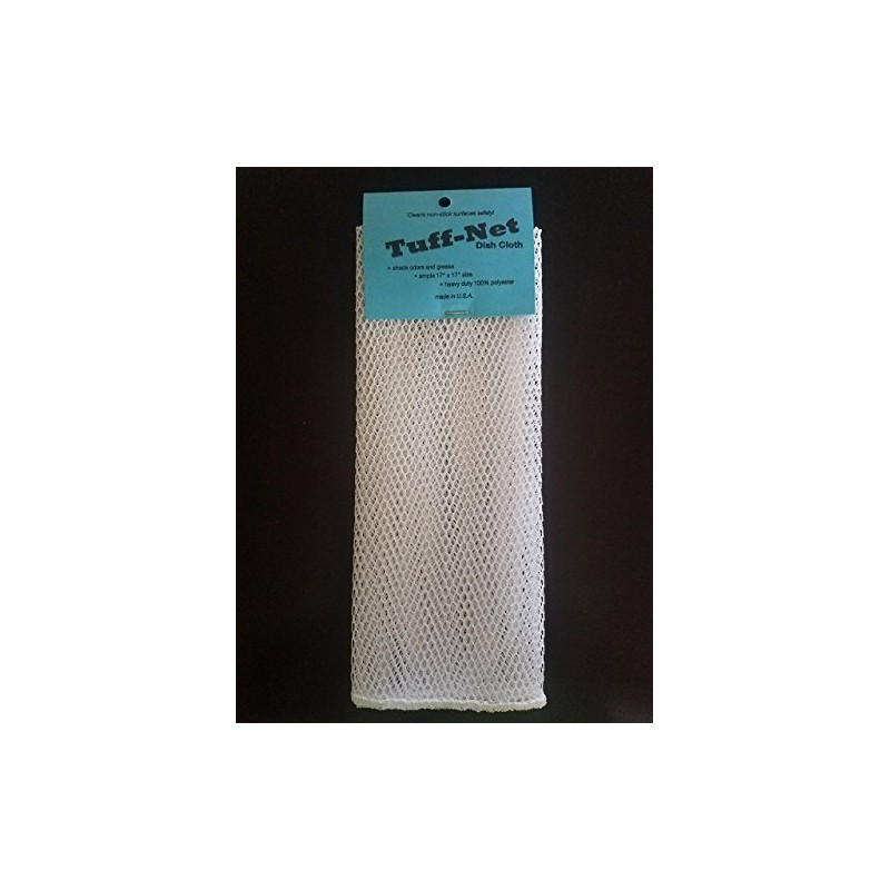 TUFF-NET MESH DISHCLOTH