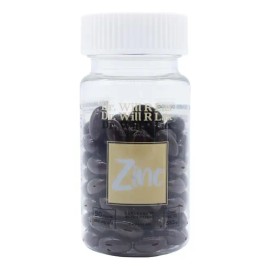 Zinc Dr. Will 90 Cápsulas Suplemento Nutricional
