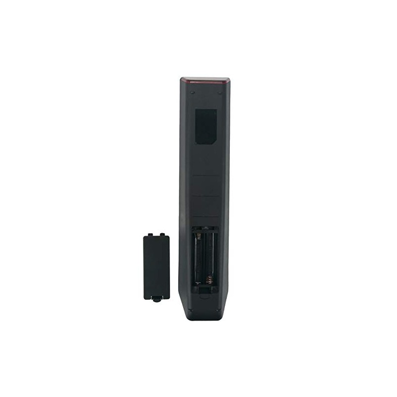 TV Replace Remote Control 8142026670003C Work with Sceptre E165BV E205BV-SMQCC