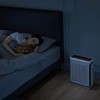 LEVOIT Vital 100S Air Purifier Replacement, 3-in-1 HEPA, High-Efficiency Activated