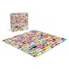 Ceaco - Colorful Cats - 100 Piece Jigsaw Puzzle