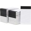 Paper Junkie Mini Paper Pad - 6.1 x 5.9 In,