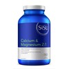SISU Calcium & Magnesium 2:1 with D2 180 T