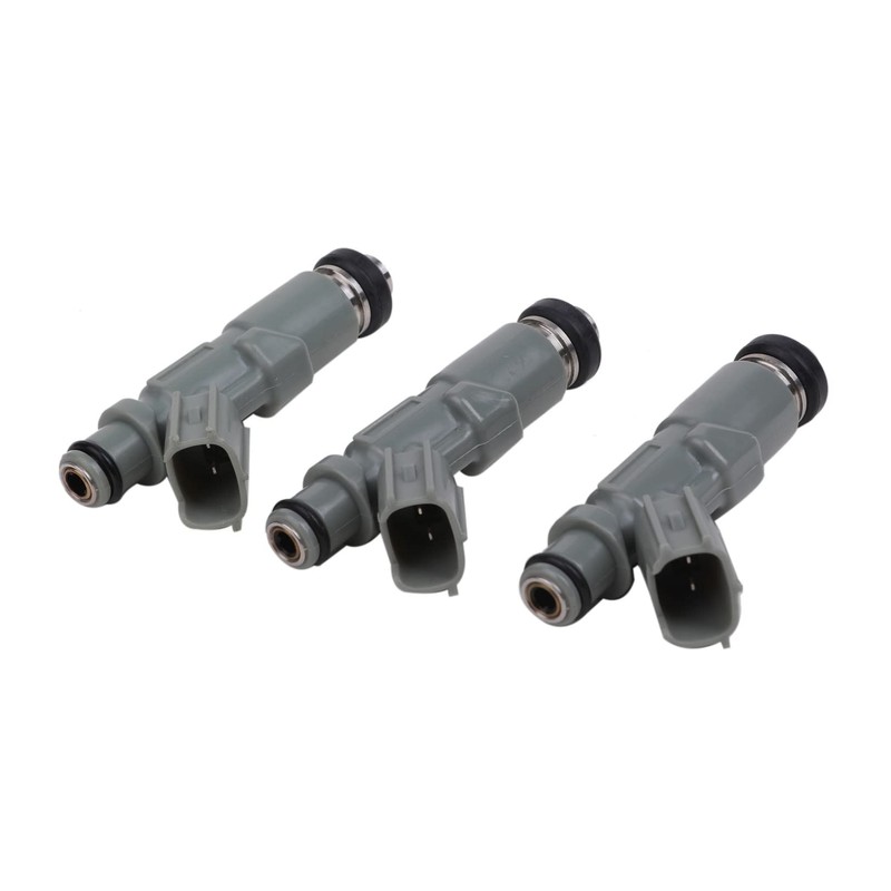 Daihatsu Fuel Injector 1, 2, 3 Piece Set, Various Hijet