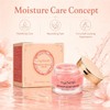 Crema Dragon Blood con Retinol, Hidratante Facial Diario