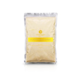 Gratiassu Classic Gold Modeling Mask 600g+Pack Tool Gratiasu Gold Mask 600g+Pack Tool Sophora Sheet Mask Pack 2 sheets / 그라티아수 클래식 골드 모델링마스크 600g+팩도구 그라티아수 골드 마스크 600g+팩도구  고삼 시트 마스크팩 2장