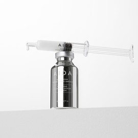 Aida Glutathione Power Toning Ampoule 20ml, 1 piece / 아이다 글루타치온 파워 토닝 앰플 20ml, 1개