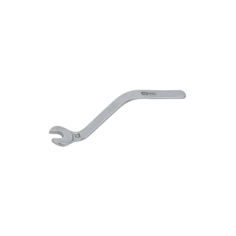 KS Tools 1503590 Valve Adjusting Key, 14 mm