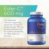 SISU Ester-C 600 mg 120 VC (Pack of 1)