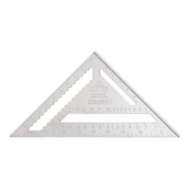 Epire Escuadra Rapida Aluminio 31cm Marcar Cortar Carpinteria Quic
