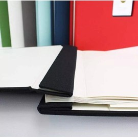 Kinsho Photo Journal 11.5"x16" - Stone Gray