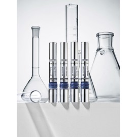 Jas Dr. Leticell Super Derma Retisome 4X Ampoule 4 pcs / 쟈스 닥터 레티셀 슈퍼 더마 레티좀 4X 앰플 4개입