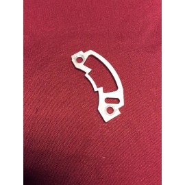 NORTH EAST CLASSIC FORD PARTS 1972-1977 FORD F SERIES TRUCK AUTOMATIC STEERING COLUMN SHIFT COLLAR DETENT