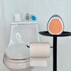 The UnWipe – Textured, Portable, Septic-Safe Tush Cleaning Instead of