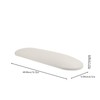 PACKOVE Manicure Hand Pillow with Arm Rest Support Essential Tool