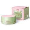Pixi NutrifEYE, Parches Nutritivos para Ojos con Rosa y Manzanilla,