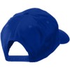 US Bandera Americana delgada línea roja fire Fighter Gorra de