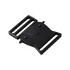[FUSSED] 1PC Side Release Buckle Metal Buckle DIY Bracelet Backpack