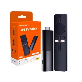 Android TV Stick USB 4K Streaming TV Stick Wifi Support Bluethooth, Voice Remote HD Streaming Smart tv box 4k android 13 I96 D9 ATV