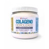 Colgeno Hidrolizado en Polvo 100 Puro, 4 Pack 400 gr.