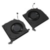 Laptop Cooling Fan Replacement Compatible for Legion 5 5I 15IMH05