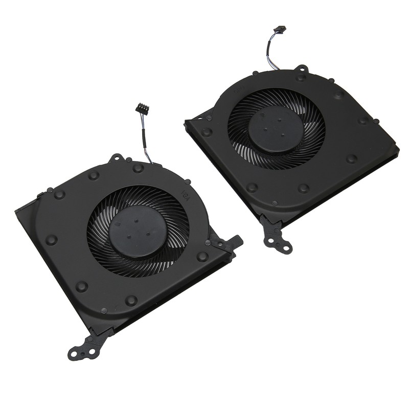 Laptop Cooling Fan Replacement Compatible for Legion 5 5I 15IMH05