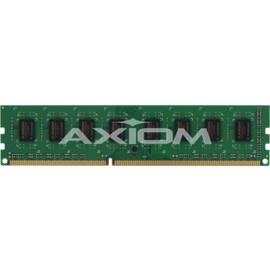 Axiom Memory Solution 2gb Ddr3-1066 Udimm Taa Compliant