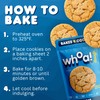 Whoa Dough Ready to Bake Cookie Dough Sugar Cookie –