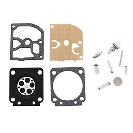 MCHNIC Carburettor Diaphragm Repair Kit for Stihl 017 018 MS170 MS180 MS 170 MS 180 for Zama C1Q Carburettor