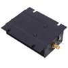 RF Power Amplifier 15V 1‑1000MHz Broadband AMP Aluminum Alloy Printed