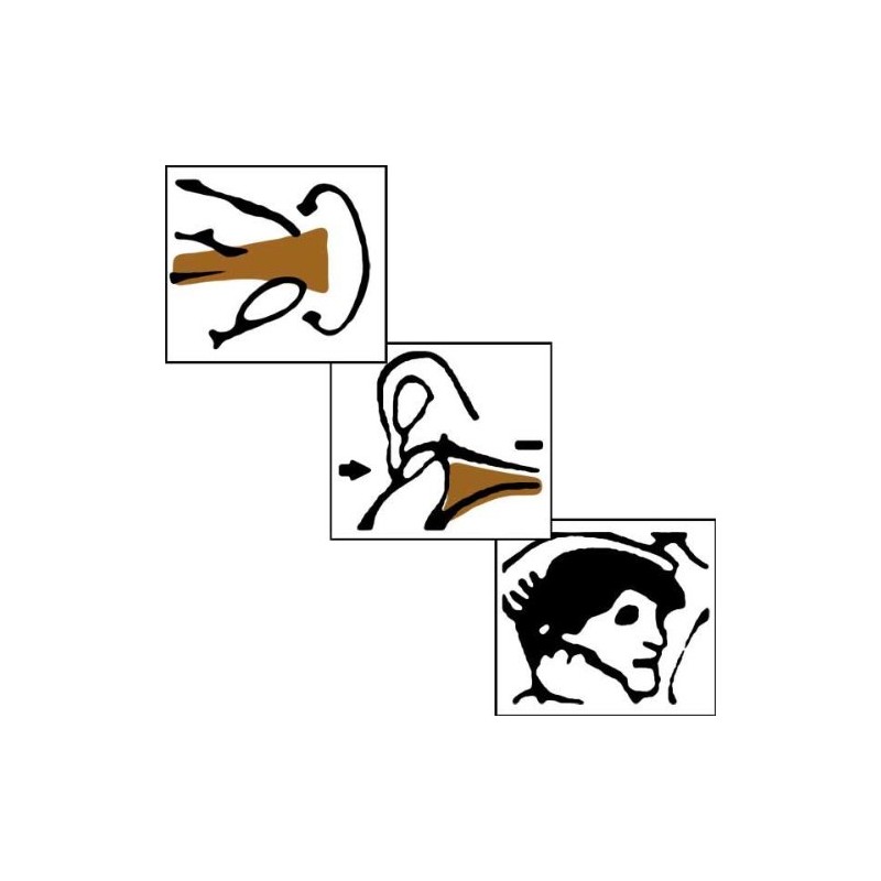 Mauk 1592 Professional Ear Plugs Mini nach EN352