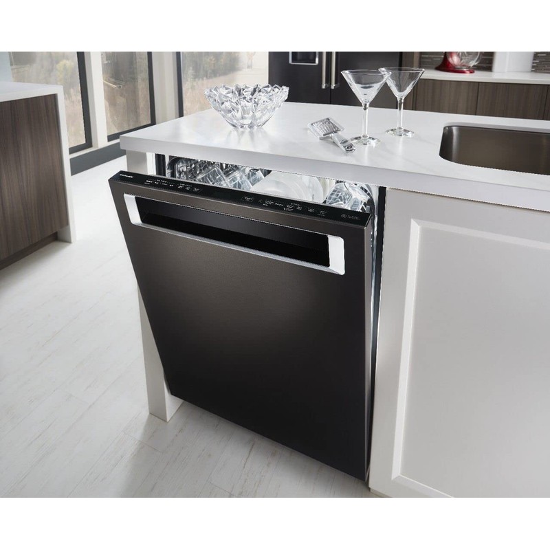 Whirlpool WPW10491331 OEM Dishwasher Lower Wash Arm Assembly