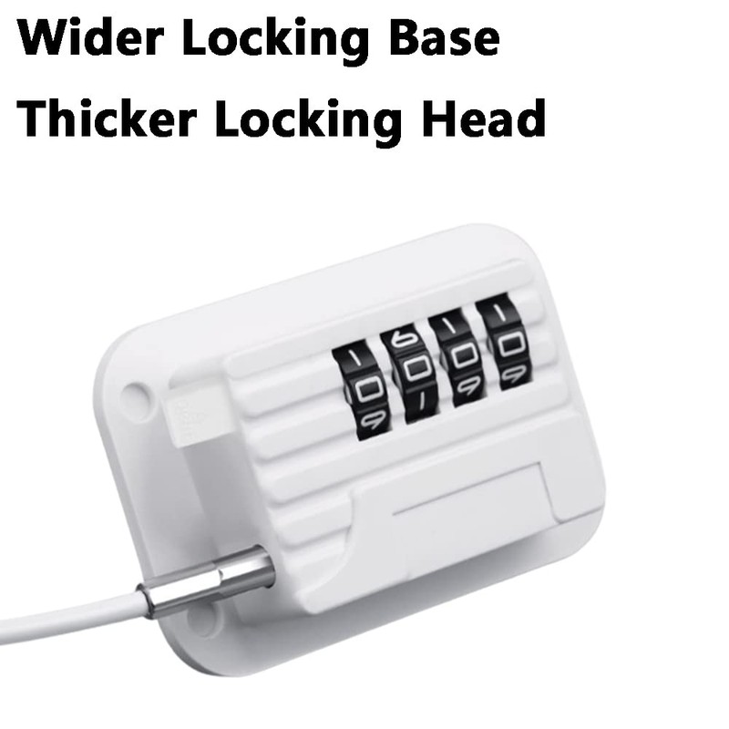 1 x Window Lock Refrigerator Code Lock Child Safety Cabinet