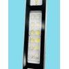 XUNDE Strong Light CNC Interior Tube Lighting Explosion Proof LED