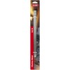 ALGON Pack of 6 Reusable Metal Skewers 35cm Heavy Duty