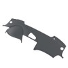 PIT66 Dash Board Cover Compatible with 2004-2008 Acura TL Dash