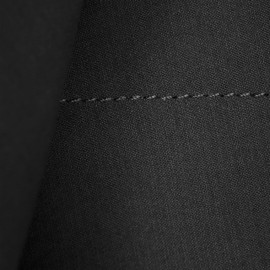 Mammut Herren Wanderhose, Größe 50, Schwarz, Shorts