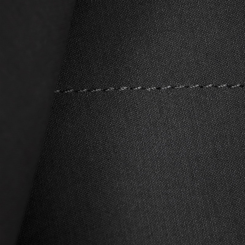 Mammut Herren Wanderhose, Größe 50, Schwarz, Shorts