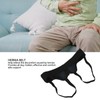 Men Hernia Belt Adjustable Stable Support Soft Breathable Reduce Discomfort