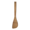 Kikusui Unpainted Japanese Susu Bamboo Turner (Left Handed)