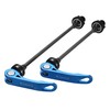 WILEY-001 Quick Release Axle Skewer Set - Front & Rear