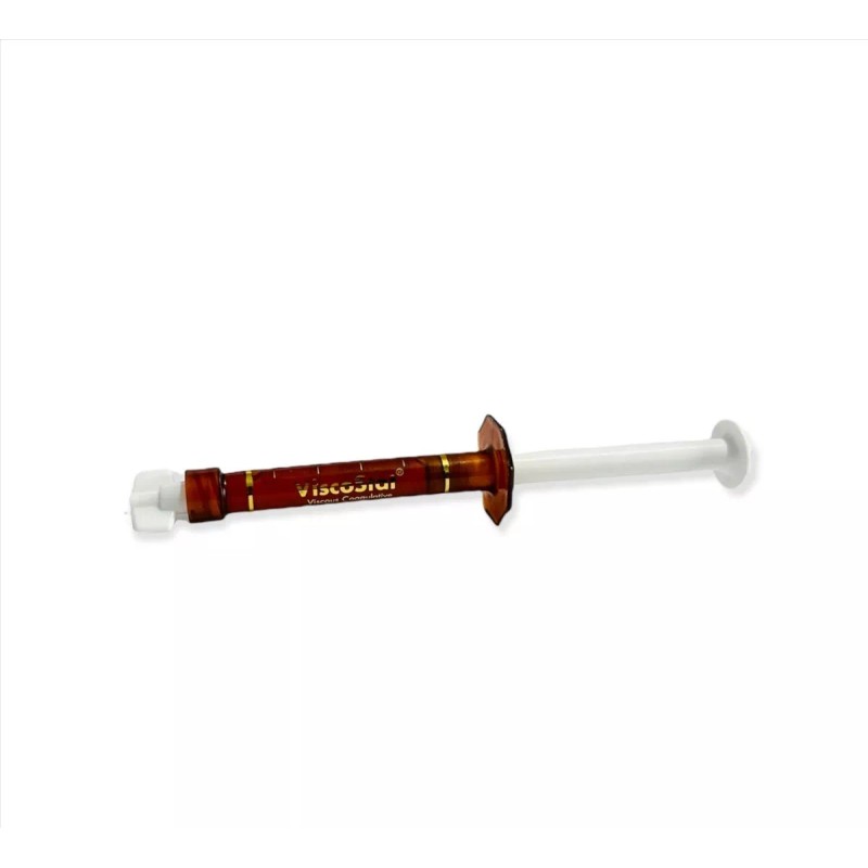 Ultradent Kit De 2 Jeringas De Viscostat Dental Ultradent