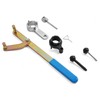 WINMAX TOOLS AUTOMOTIVE Engine Timing Belt Tool Kit Compatible with